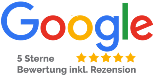 Google Rezensionen
